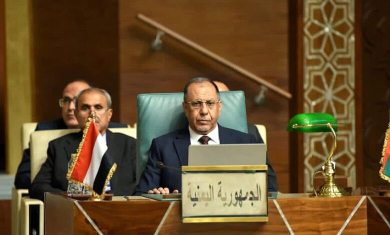 اليمن يشارك في أعمال الدورة العادية الـ(118) للمجلس الاقتصادي والاجتماعي على المستوى الوزاري