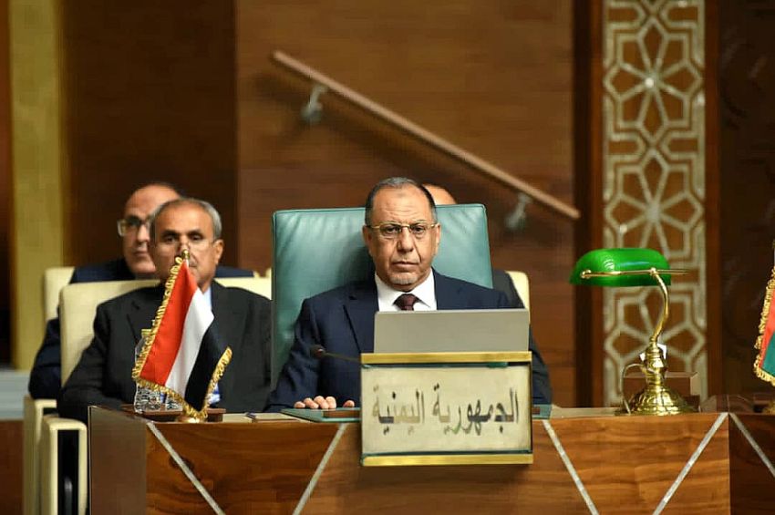 اليمن يشارك في أعمال الدورة العادية الـ(118) للمجلس الاقتصادي والاجتماعي على المستوى الوزاري
