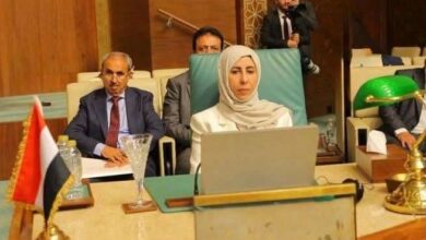 اليمن يشارك في أعمال الدورة الـ166 لمجلس جامعة الدول العربية