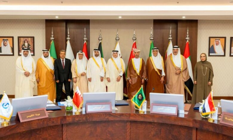 اليمن يشارك في الاجتماع الـ63 للمجلس الفني لهيئة التقييس لدول مجلس التعاون الخليجي