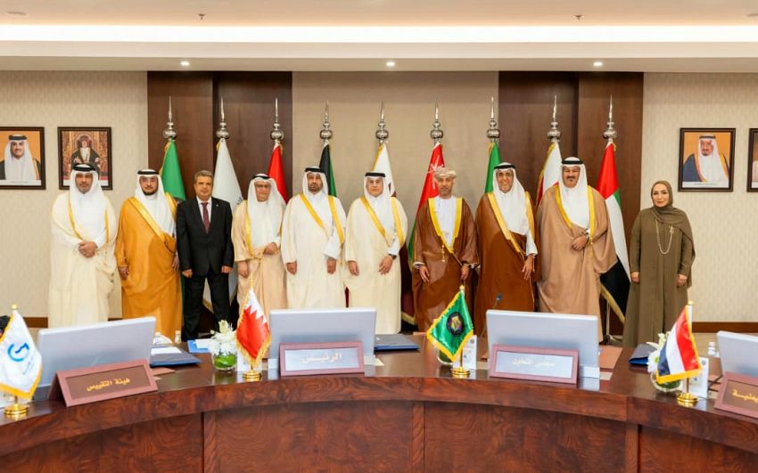 اليمن يشارك في الاجتماع الـ63 للمجلس الفني لهيئة التقييس لدول مجلس التعاون الخليجي