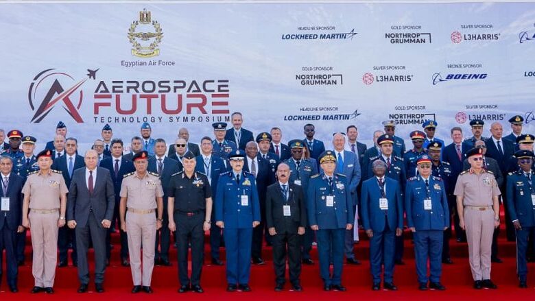 اليمن يشارك في فعاليات النسخة الثانية من معرض العلمين الدولي للطيران والفضاء "EIAS 2026"