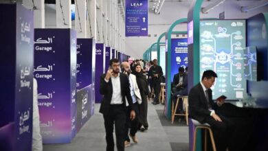 اليوم الثاني من «ليب 2026»: تكامل حكومي ذكي وتمكين للإنسان والأعمال