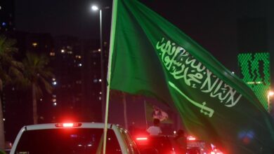 اليوم الوطني السعودي 2026.. موعد الإجازة الرسمية وأجمل رسائل التهنئة