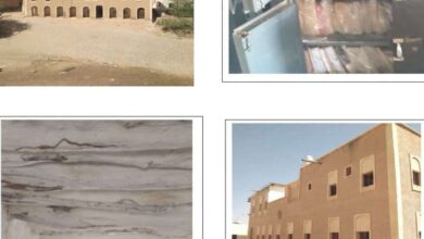 اليونسكو توافق على تمويل مشروع إحياء مكتبة حبان التاريخية في شبوة