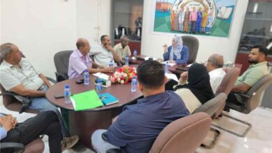 انتخابات نقابية مرتقبة في عدن.. واتحاد العمال: صندوق الاقتراع وحده سيحدد ممثلي العمال
