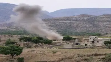 انتقاماً من هزائمها.. مليشيا الحوثي تقصف قرى حيس بالمدفعية وتسقط 8 شهداء وجرحى معظمهم أطفال