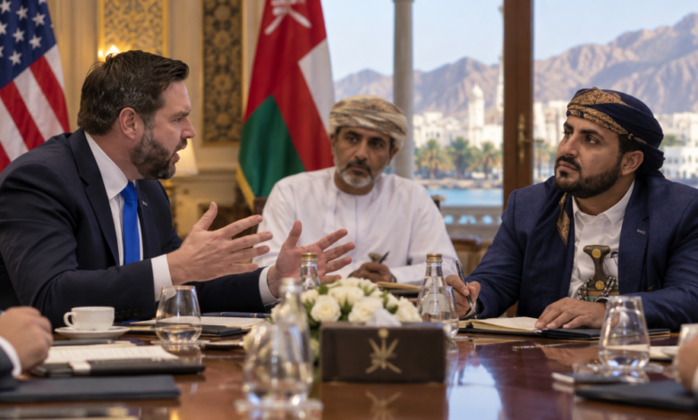 انزعاج سعودي من الاتصالات الأمريكية مع الحوثيين.. هل بدأت واشنطن مساراً منفصلاً عن الرياض في اليمن؟