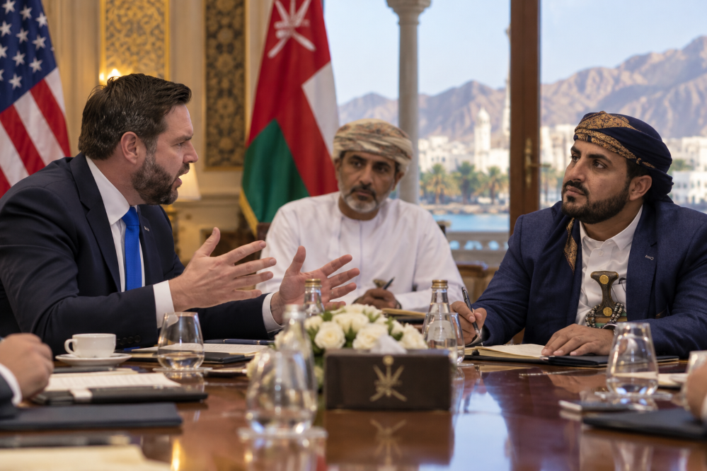 انزعاج سعودي من الاتصالات الأمريكية مع الحوثيين.. هل بدأت واشنطن مساراً منفصلاً عن الرياض في اليمن؟