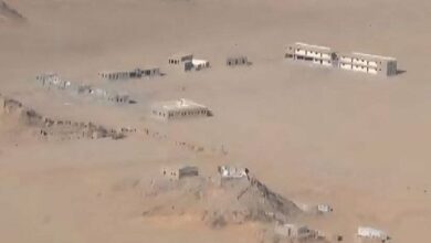 انطلاق عملية عسكرية واسعة لتحرير الجوف.. السيطرة على معسكر ''اللبنات'' والتقدم باتجاه ''الحزم''