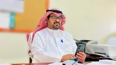 باحث يستحضر شهادة تاريخية عن توحيد المملكة والأمن في الحجاز