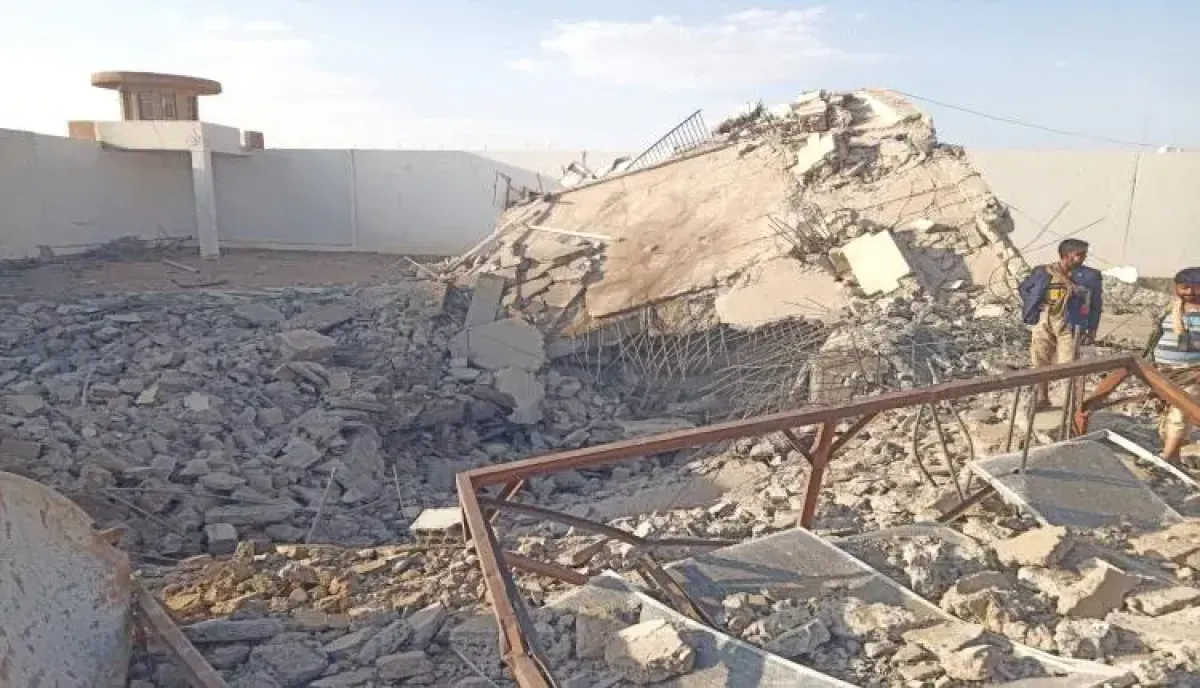 بالاسماء.. مليشيا الحوثي تقتل 9 اسرى وتحمل السعودية المسؤولية والقوات الحكومية توضح