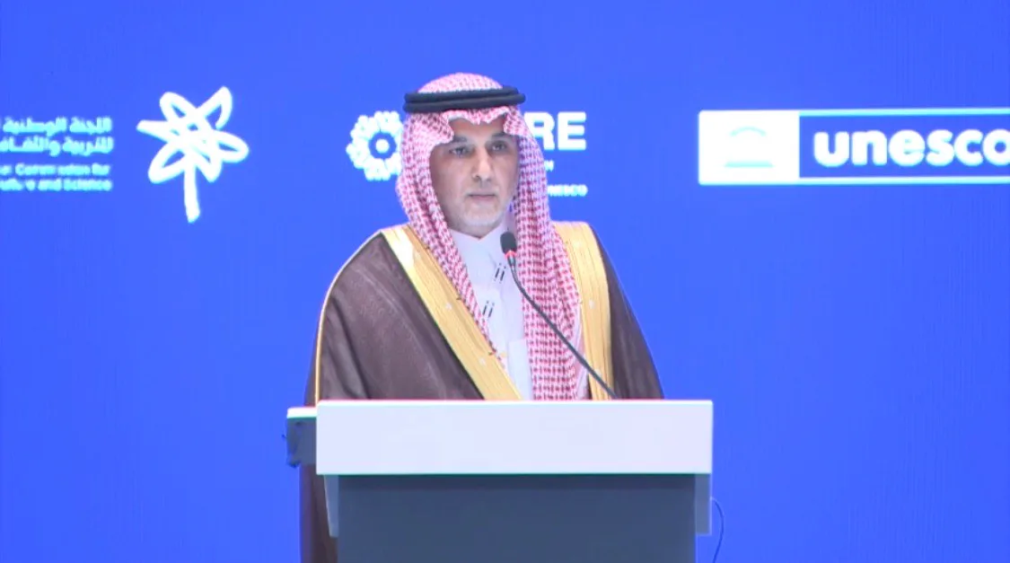 بالفيديو.. رئيس «سدايا» لـ«سبق»: «وكلاء الذكاء الاصطناعي» يضاعفون سرعة اتخاذ القرار.. والمبادئ الأخلاقية تحكم مسار التطوير