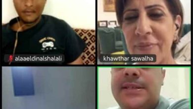 بتنظيم من مؤسسة عوافي للاعلام الصحي انطلاق الدورة التدريبية في " اساسيات الصحافة الصحية "