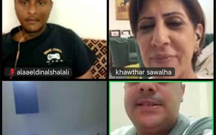 بتنظيم من مؤسسة عوافي للاعلام الصحي انطلاق الدورة التدريبية في " اساسيات الصحافة الصحية "