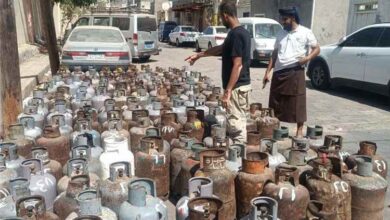 بتوجيهات مدير عام التواهي.. مسؤول توزيع الغاز المنزلي بالمديرية ينفذ حملة رقابية على موزعين والوكلاء بيع الغاز المنزلي