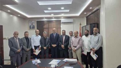 بحضور معالي وزير المالية.. الجمارك تمنح ثلاث شركات شهادة المشغل الاقتصادي المعتمد