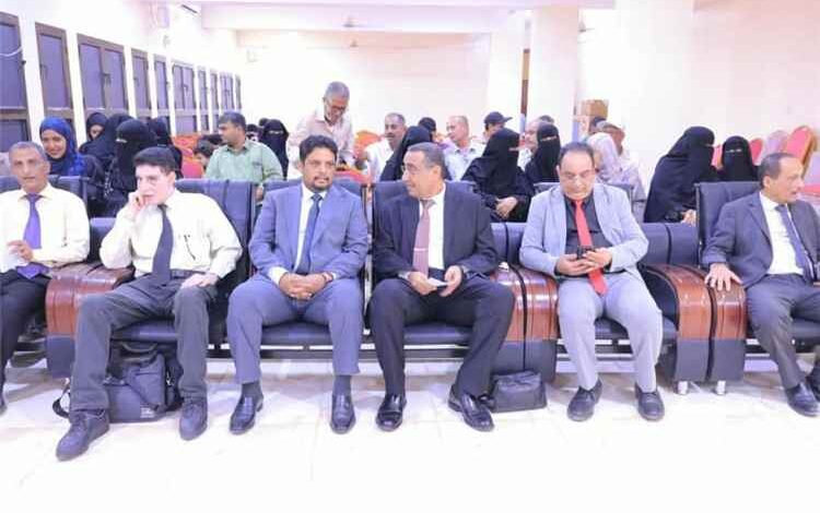 بدء دورة تدريبية حول الذكاء الاصطناعي لكوادر وزارة التعليم الفني وكليات المجتمع