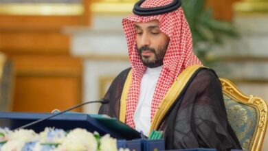 برئاسة ولي العهد.. مجلس الوزراء يدين الاعتداءات الحوثية ويعتمد عدة قرارات