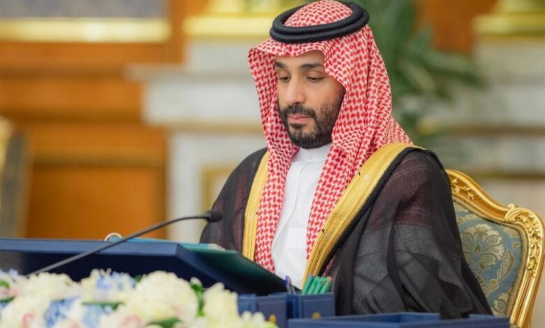 برئاسة ولي العهد.. مجلس الوزراء يدين الاعتداءات الحوثية ويعتمد عدة قرارات