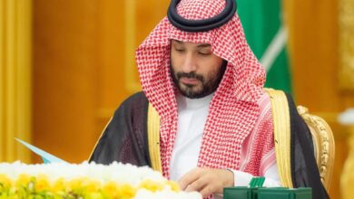 برئاسة ولي العهد.. مجلس الوزراء يدين الاعتداءات الحوثية ويقر حزمة من القرارات
