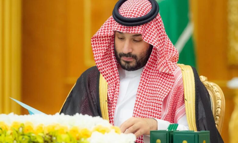 برئاسة ولي العهد.. مجلس الوزراء يدين الاعتداءات الحوثية ويقر حزمة من القرارات