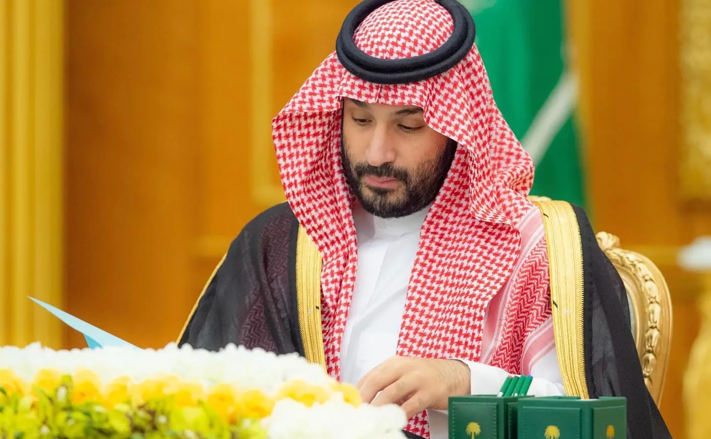 برئاسة ولي العهد.. مجلس الوزراء يدين الاعتداءات الحوثية ويقر حزمة من القرارات