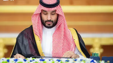 برئاسة ولي العهد مجلس الوزراء يقرّ إنشاء أمانة عامة لاتفاق مكة للدفاع المشترك مقرها المملكة.. ويعتمد نظام التعاونيات و12 مايو يومًا للتبرع بالأعضاء