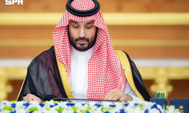 برئاسة ولي العهد مجلس الوزراء يقرّ إنشاء أمانة عامة لاتفاق مكة للدفاع المشترك مقرها المملكة.. ويعتمد نظام التعاونيات و12 مايو يومًا للتبرع بالأعضاء