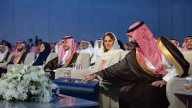 برعاية ولي العهد.. وزير الحرس الوطني يفتتح قمة الرياض العالمية للتقنية الحيوية الطبية 2026