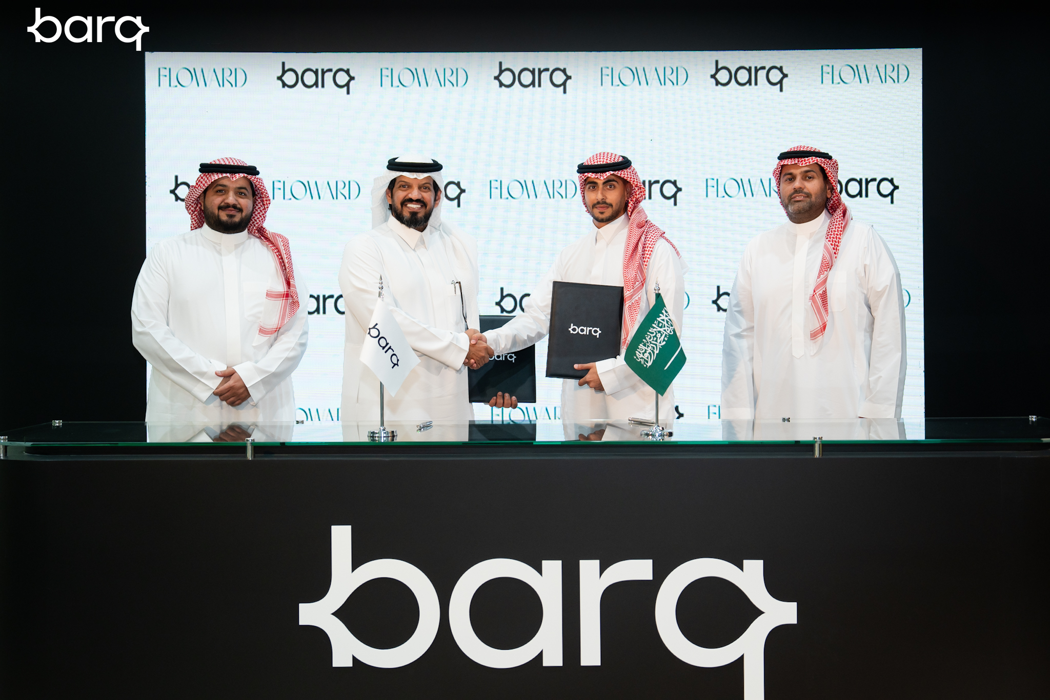 «برق» و«فلاورد» تتعاونان لدمج خدمات الإهداء الرقمية ضمن منظومة «برق»