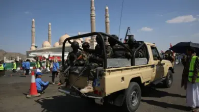 بشائر النصر تعلو نحو العاصمة.. وزارة الدفاع تُعلن حسم قرار تحرير (صنعاء) وتتوعد الحوثي بـ (مفاجآت ميدانية) تُغير موازين القوى