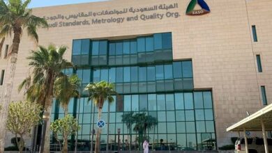 بطاقة الأداء البيئي للدهانات تدخل حيز الإلزام في 1 أكتوبر