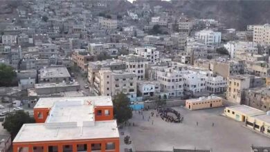 بعد تهديد بتفجير جامع النور.. خطيب المسجد يروي لعدن الغد تفاصيل الواقعة وتحرك الأجهزة الأمنية