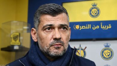 بعد ربطه بـ النصر .. الكشف عن سبب وجود كونسيساو في جدة