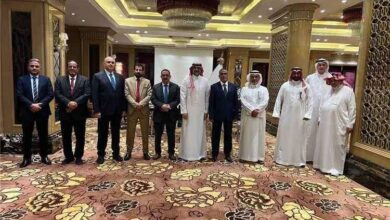 بعد سنوات من الإقصاء.. علي محروق يعود إلى موقع المسؤولية من بوابة مجلس إدارة الخطوط الجوية اليمنية