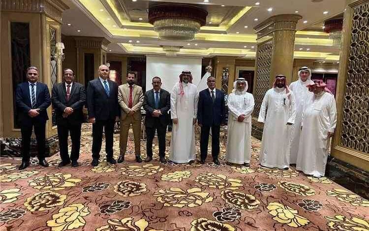 بعد سنوات من الإقصاء.. علي محروق يعود إلى موقع المسؤولية من بوابة مجلس إدارة الخطوط الجوية اليمنية