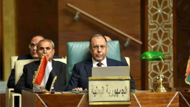 بلادنا تشارك في أعمال الدورة العادية الـ(118) للمجلس الاقتصادي والاجتماعي على المستوى الوزاري