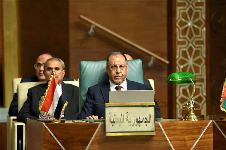 بلادنا تشارك في أعمال الدورة العادية الـ(118) للمجلس الاقتصادي والاجتماعي على المستوى الوزاري