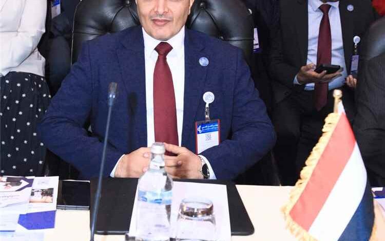 بلادنا تشارك في أعمال الدورة الـ52 لمؤتمر العمل العربي بالقاهرة