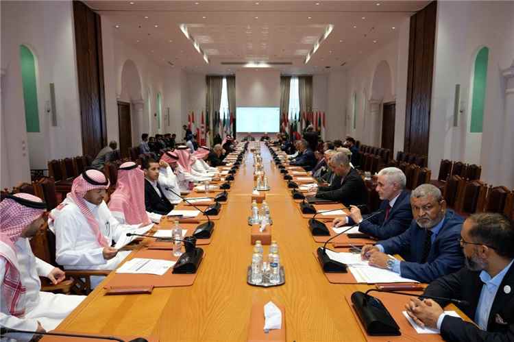 بلادنا تشارك في ورشة تدريبية متخصصة حول مكافحة تزييف وتهريب الآثار بالقاهرة