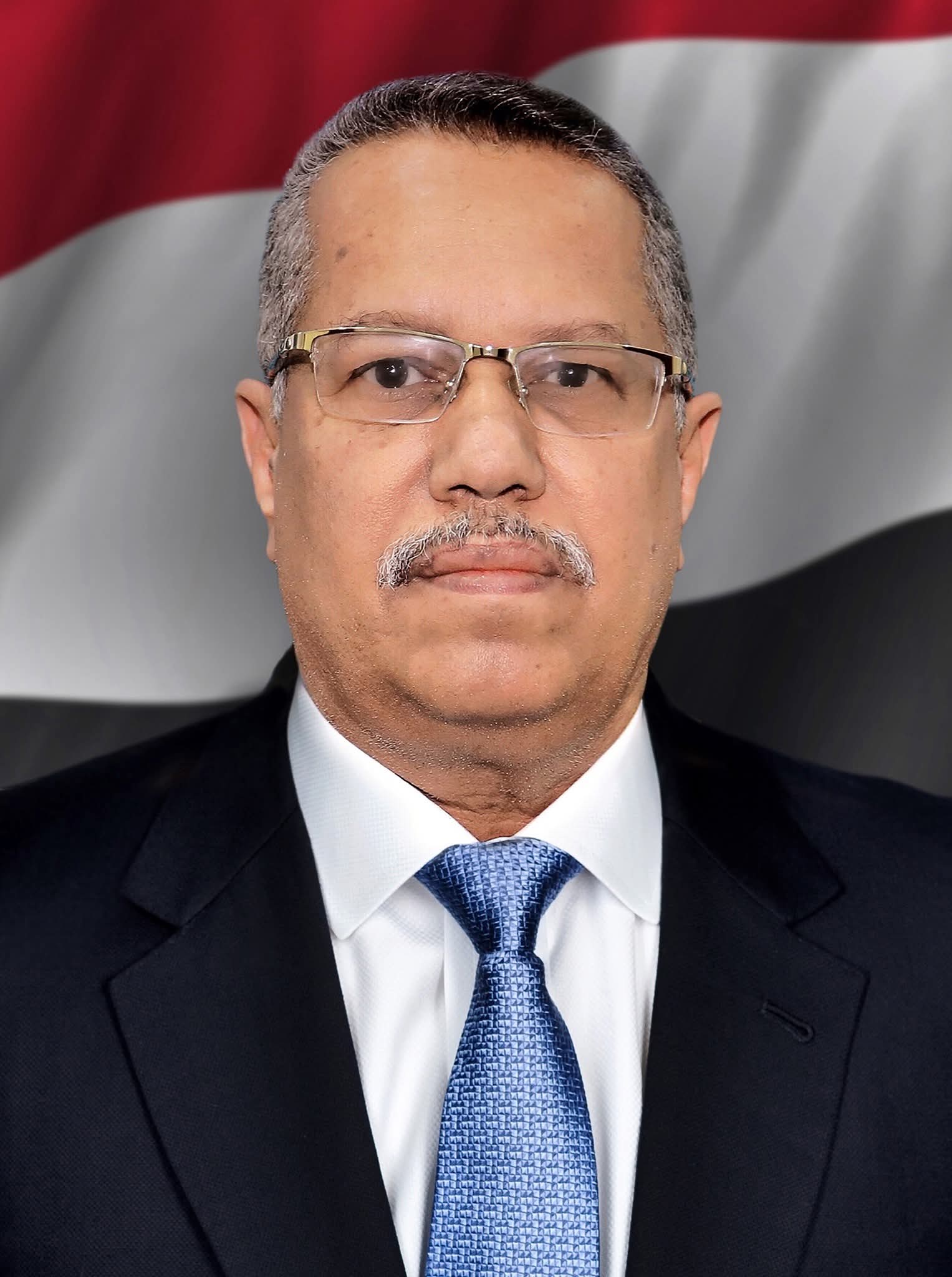 بن دغر: الحوثيون دخلوا مغامرة جديدة وسيدفعون ثمن التصعيد.
