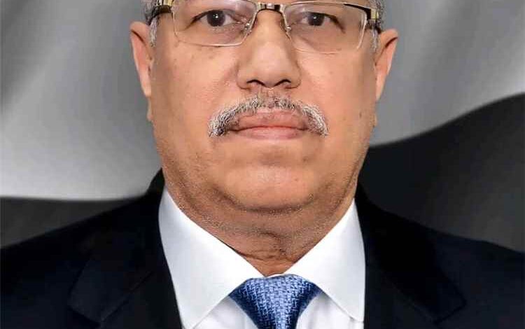 بن دغر: خسارة معركة المخا لا تعني خسارة الحرب.. وعلى الجميع العودة إلى مواقعهم