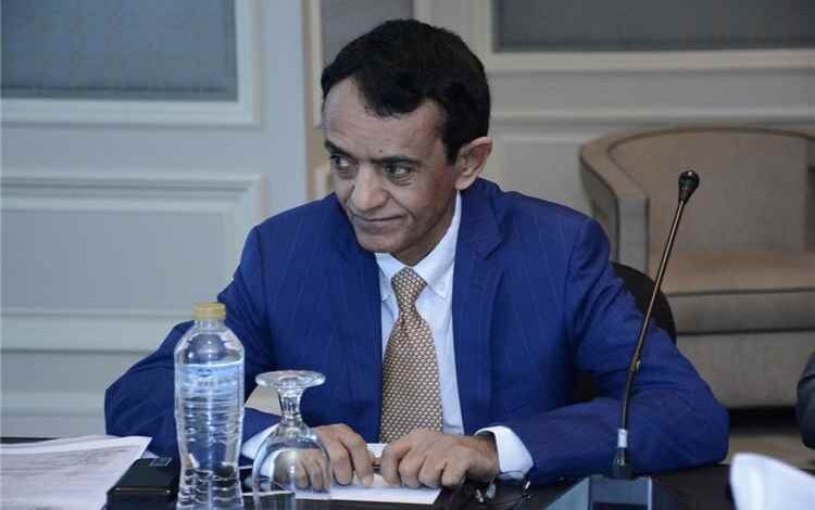 بن زبع: الحوثيون يتخلون عن شعار «الموت لأمريكا وإسرائيل» ويقصرون الاستهداف على السعودية