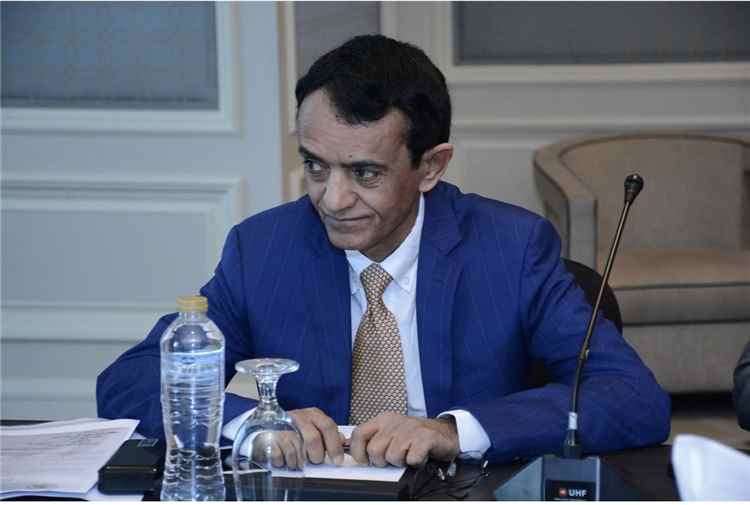 بن زبع: الحوثيون يتخلون عن شعار «الموت لأمريكا وإسرائيل» ويقصرون الاستهداف على السعودية