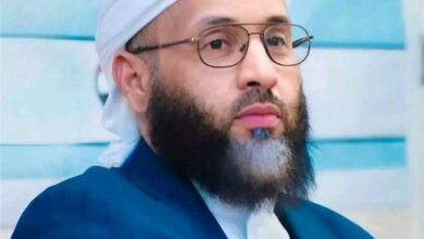 بن شبيبة: قبائل عمران تترقب لحظة الخلاص وستنهض لاستعادة محافظتها عند توفر الدعم