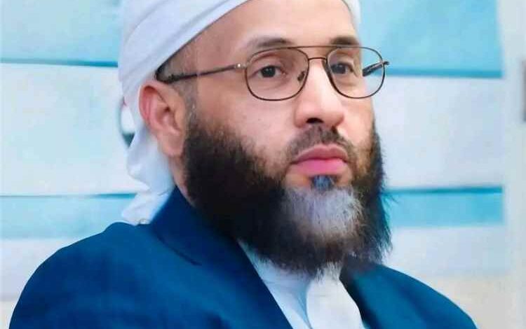 بن شبيبة: قبائل عمران تترقب لحظة الخلاص وستنهض لاستعادة محافظتها عند توفر الدعم