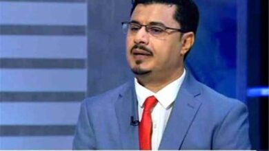بن لغبر: ما حدث في صنعاء يبدو أمرًا كبيرًا وموجعًا للحوثيين