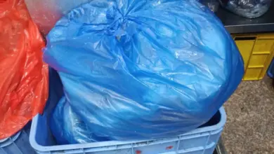 «بيئة الرياض» تضبط لحومًا منقولة بطريقة غير صحية