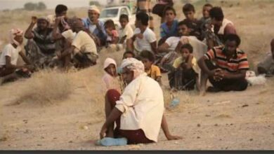 بيان تهامي مشترك يدين عدوان مليشيا الحوثي على مناطق الساحل التهامي
